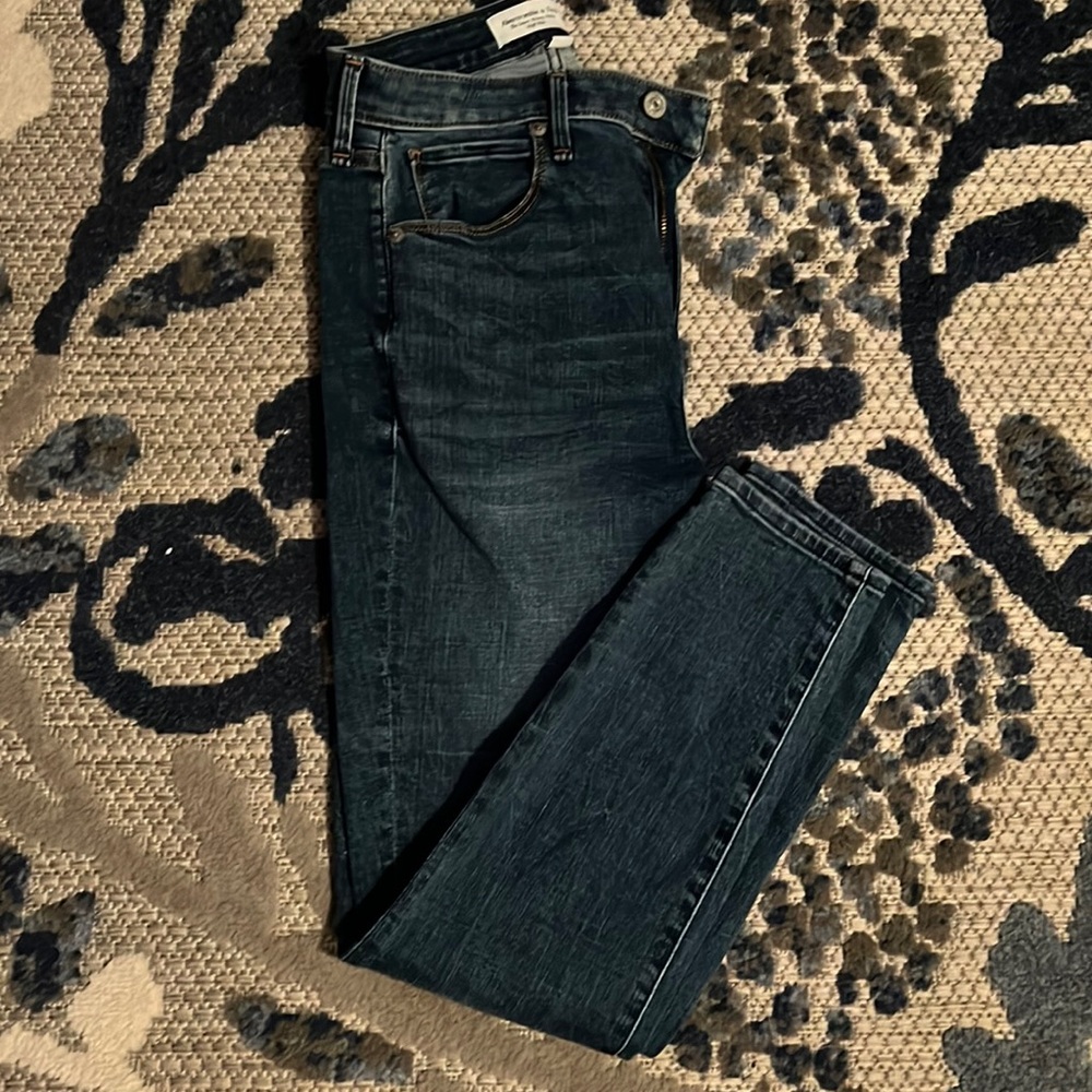 Abercrombie Jean